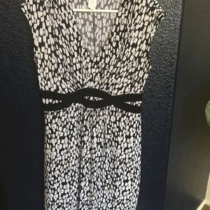 “Perception Concept” dress